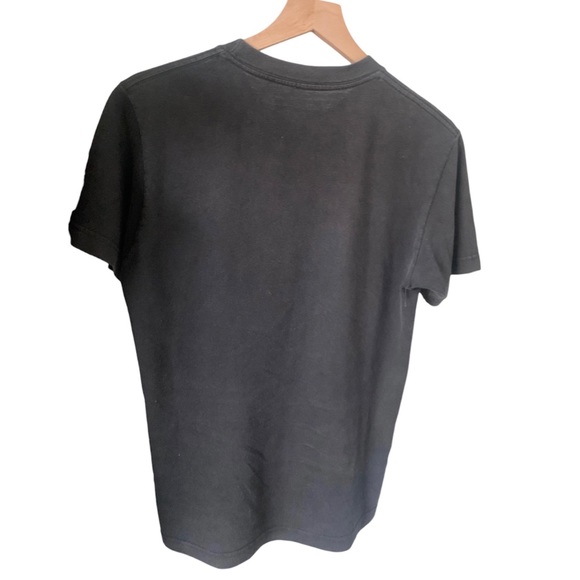 UO EMBROIDERED SMILE TEE - Picture 8 of 8